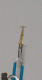 Hand brake screw 3