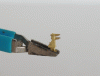 2-digit Pygmy lights. Z scale