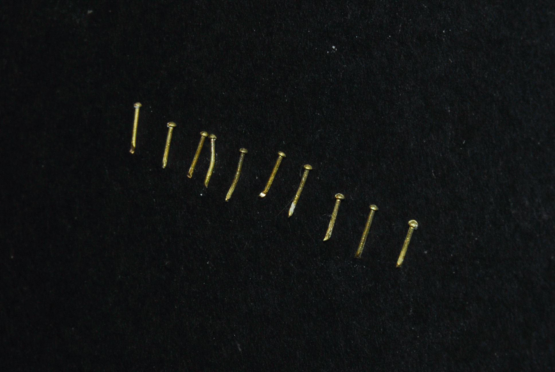 Imitation rivets 08mm - Click Image to Close