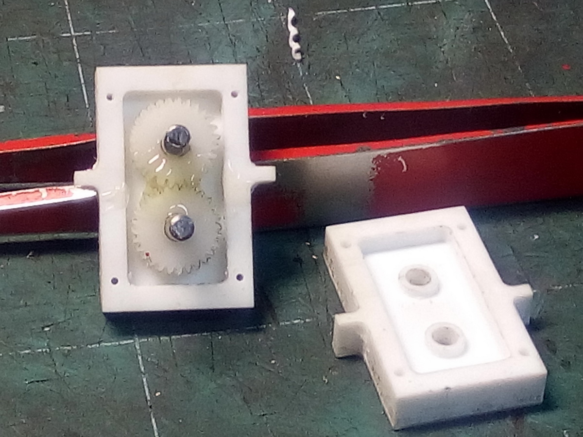 Transition reducer for DGKU - Click Image to Close
