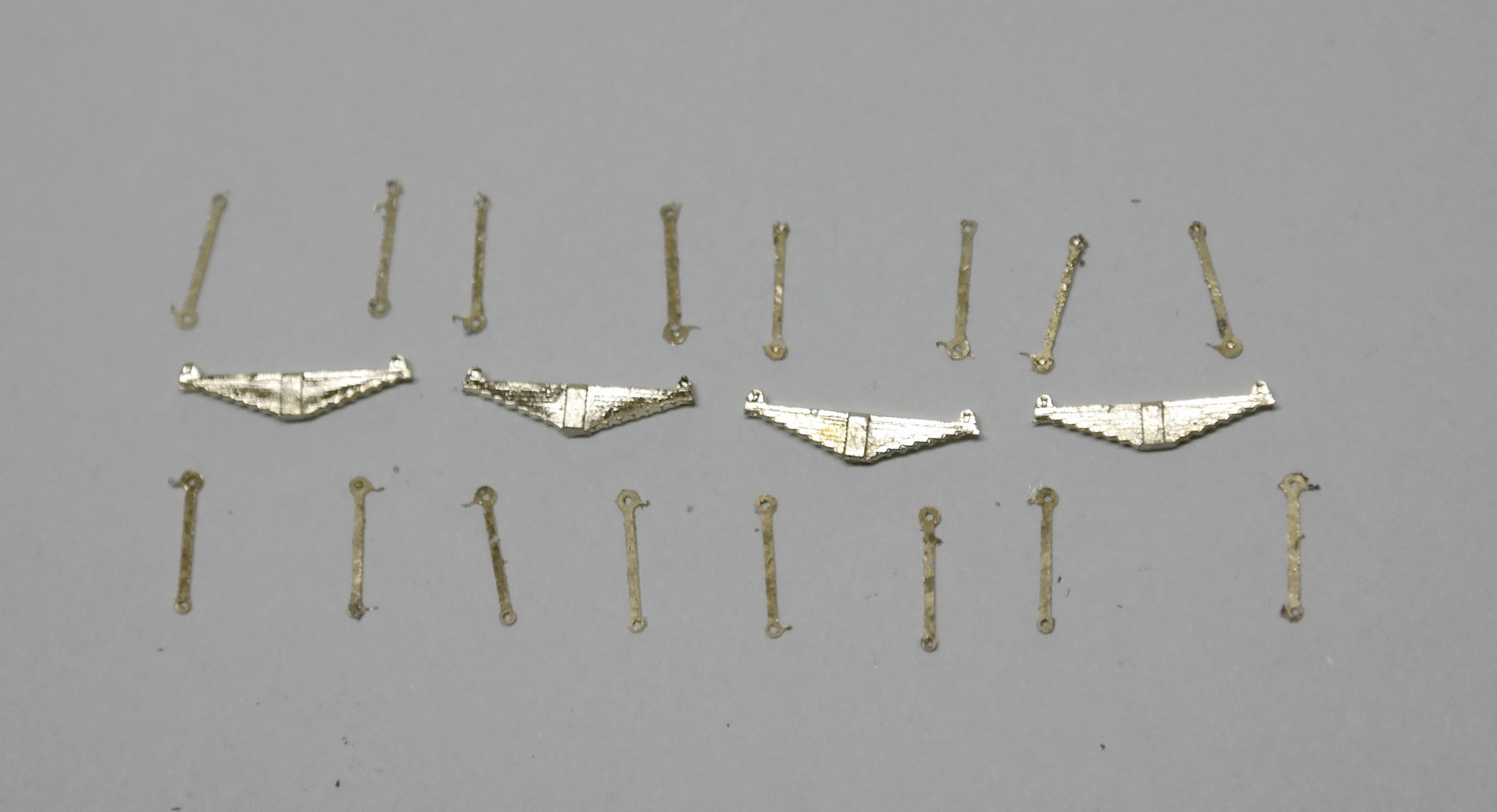 Spring and traction balancer. assembly kit - Click Image to Close