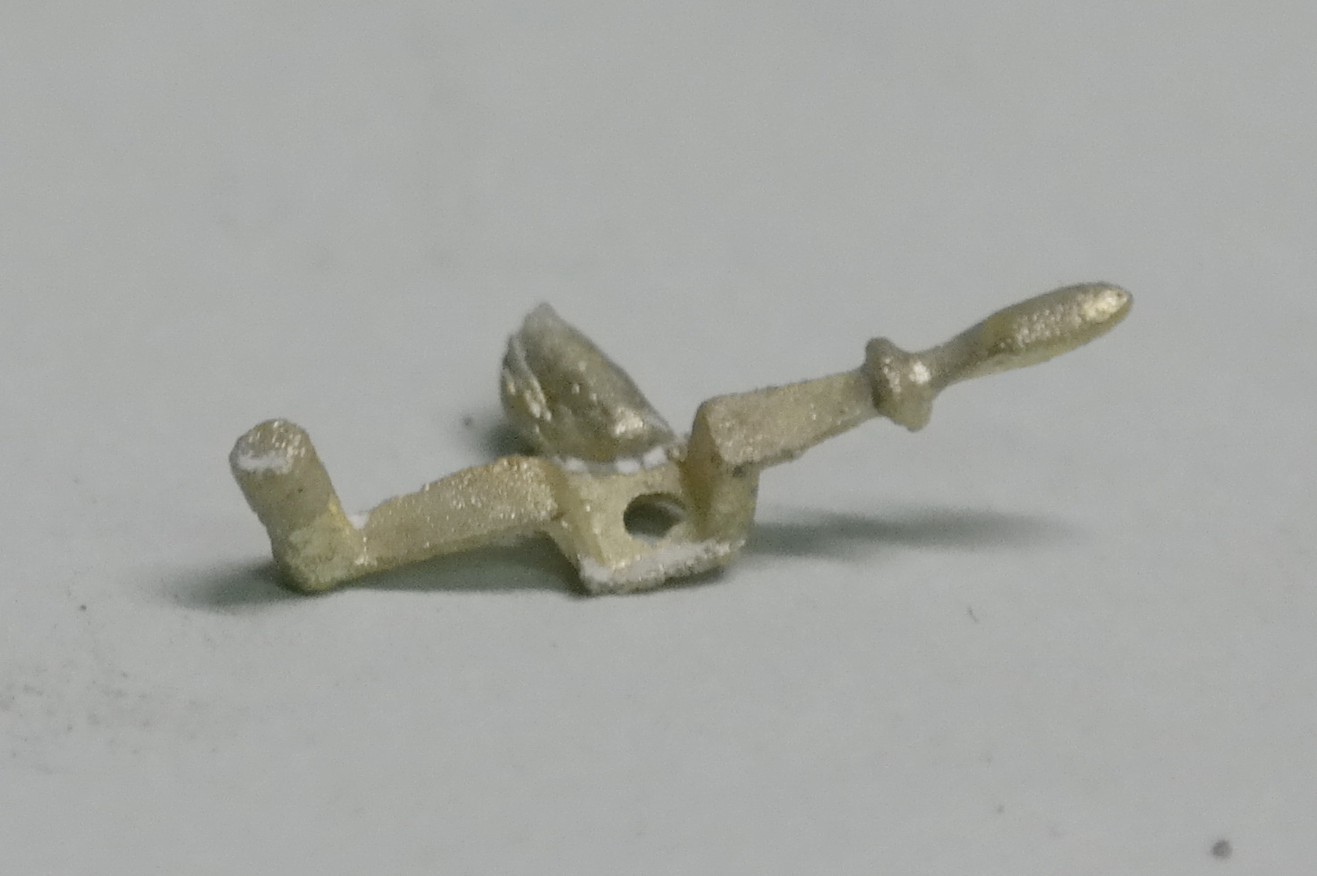 Brake drive handle - Click Image to Close
